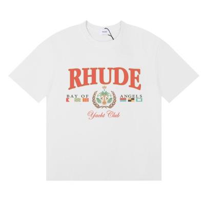 cheap quality Rhude Shirts Model No. 11